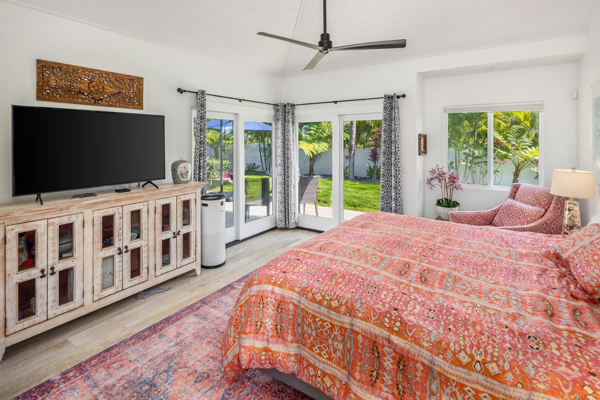 3977  Wailea Ekolu Pl , Wailea/Makena home - photo 24 of 40