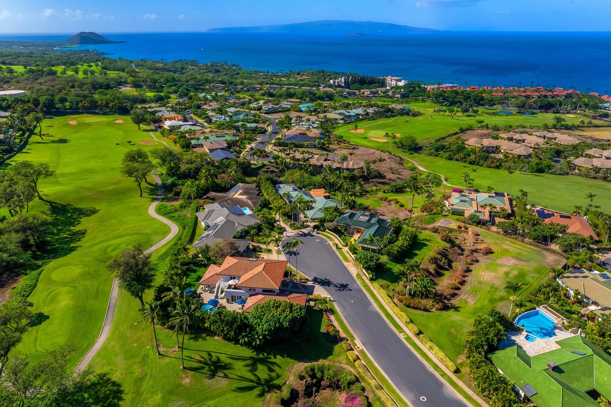 3977  Wailea Ekolu Pl , Wailea/Makena home - photo 30 of 40