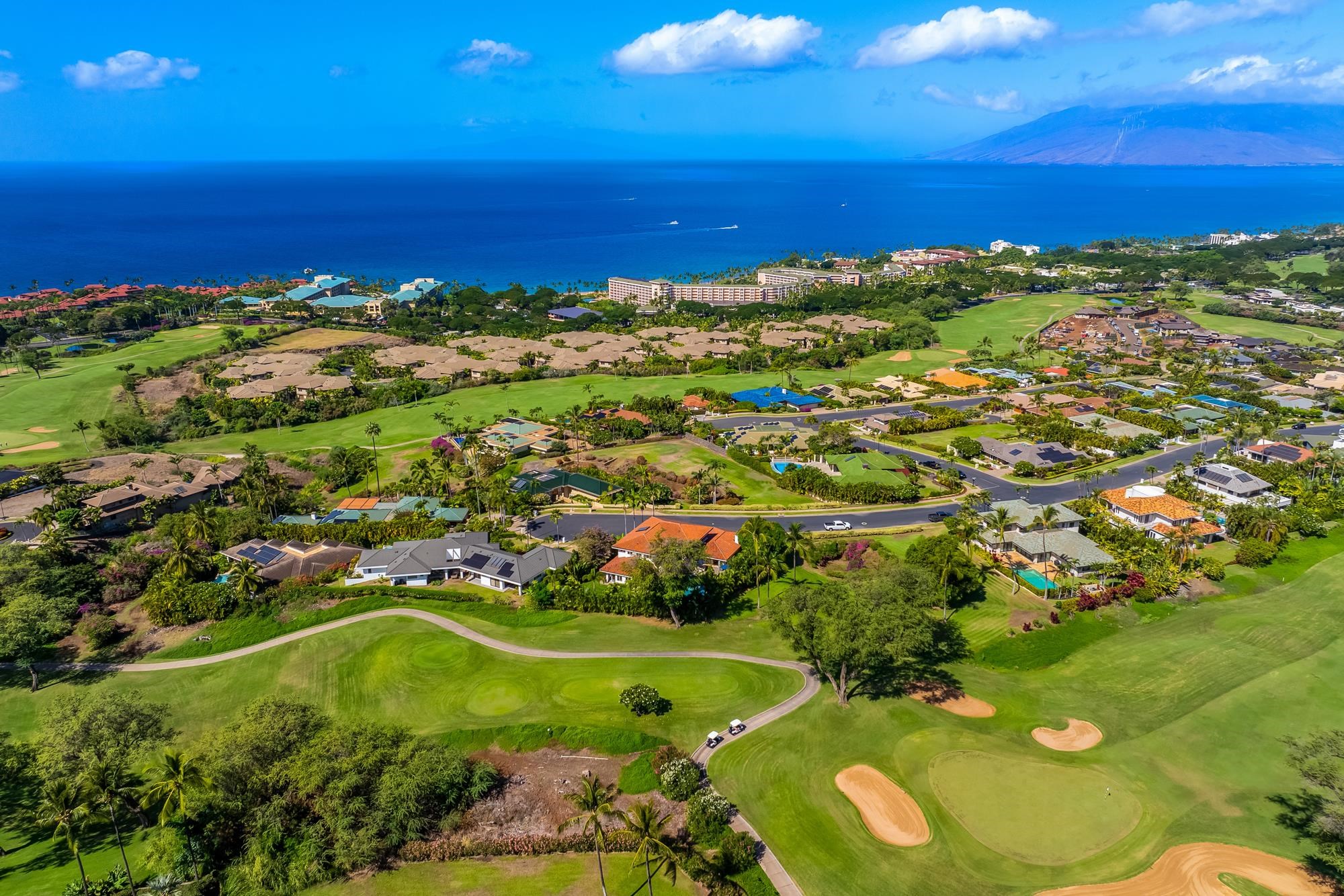 3977  Wailea Ekolu Pl , Wailea/Makena home - photo 37 of 40