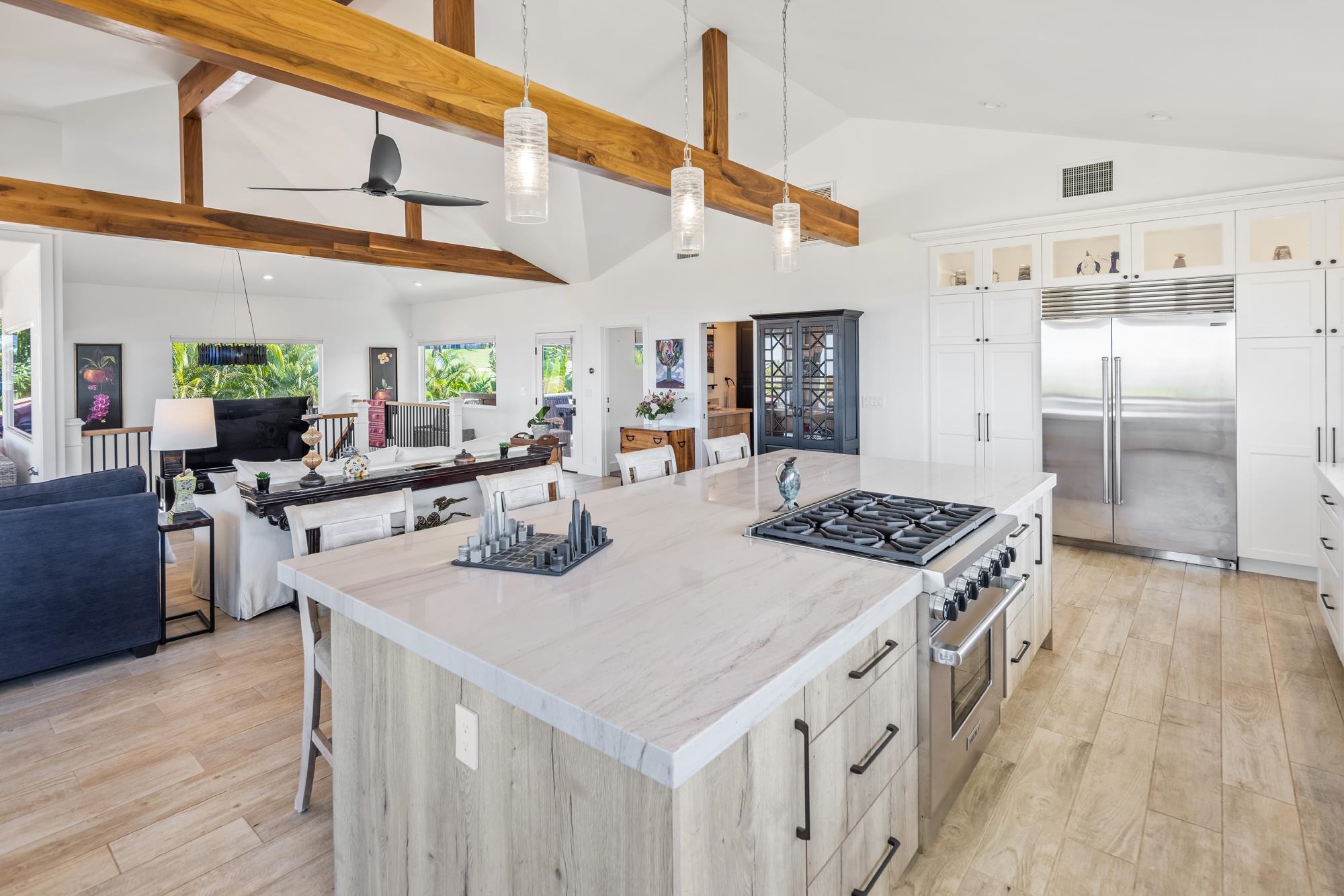 3977  Wailea Ekolu Pl , Wailea/Makena home - photo 5 of 40