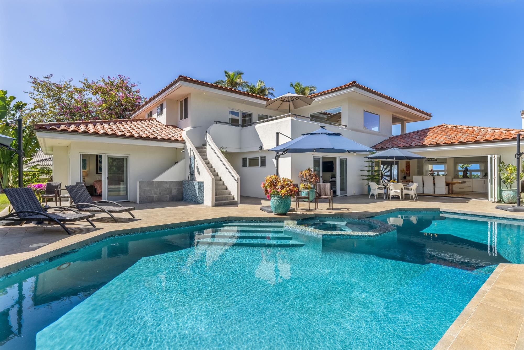 3977  Wailea Ekolu Pl Wailea, Wailea/Makena home - photo 3 of 40