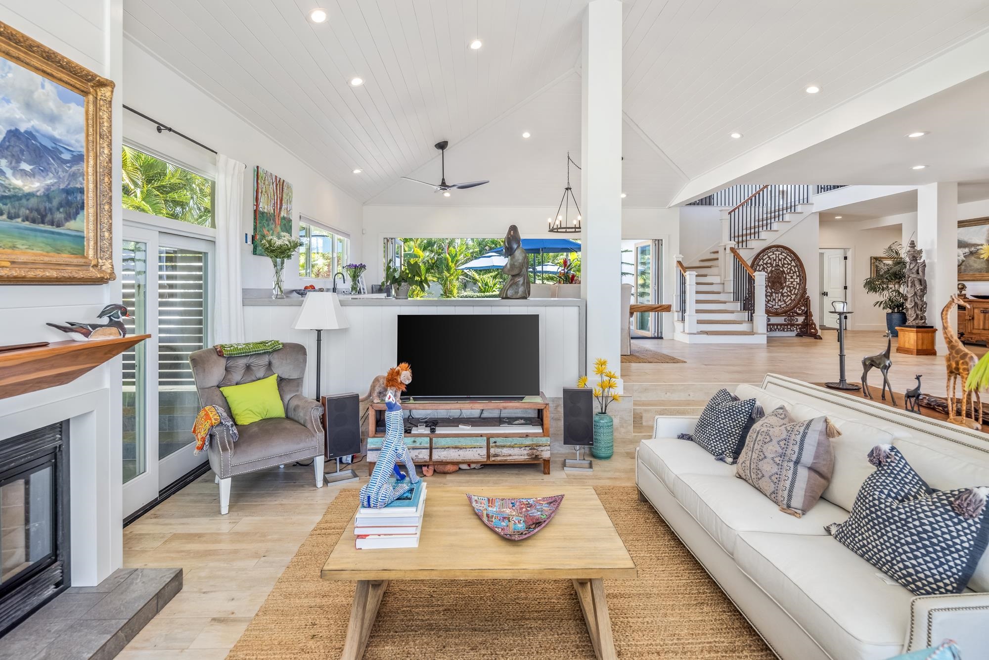 3977  Wailea Ekolu Pl Wailea, Wailea/Makena home - photo 22 of 40