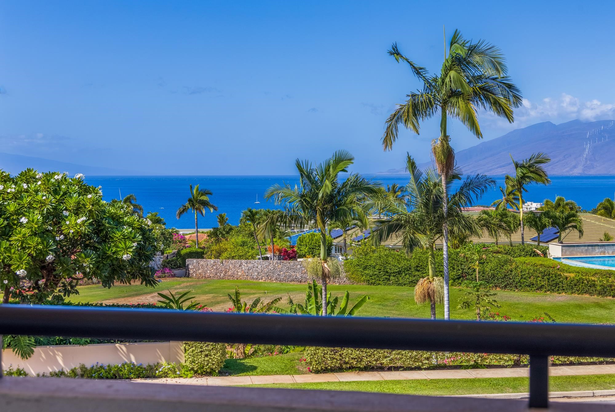 3977  Wailea Ekolu Pl Wailea, Wailea/Makena home - photo 34 of 40