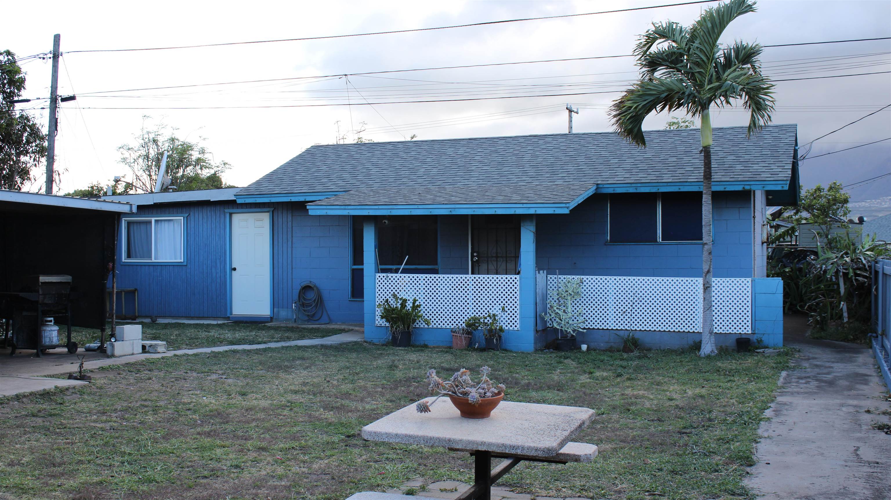 398  Puunene Ave Kahului, Kahului home - photo 3 of 36