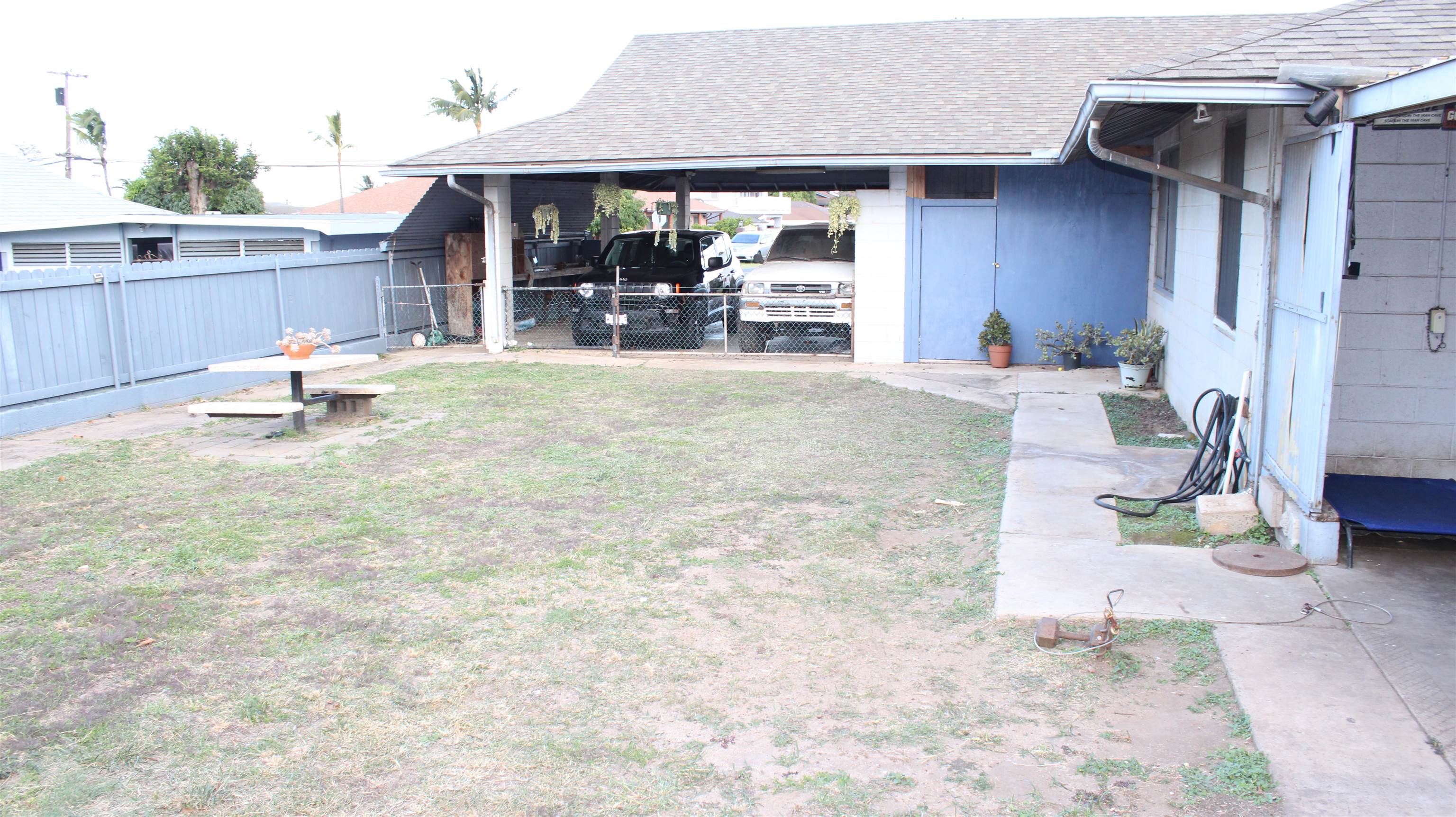 398  Puunene Ave Kahului, Kahului home - photo 29 of 36