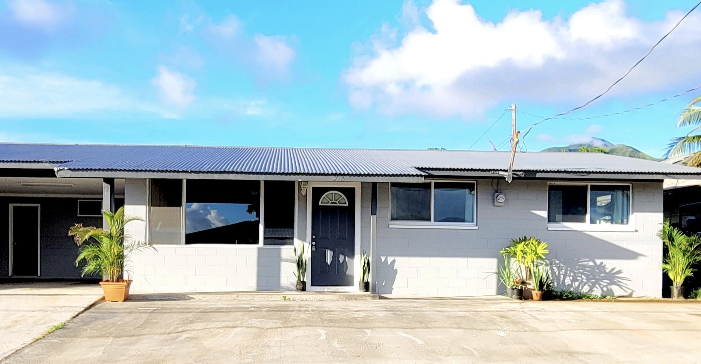 398 S papa Ave , Kahului house for sale Kahului