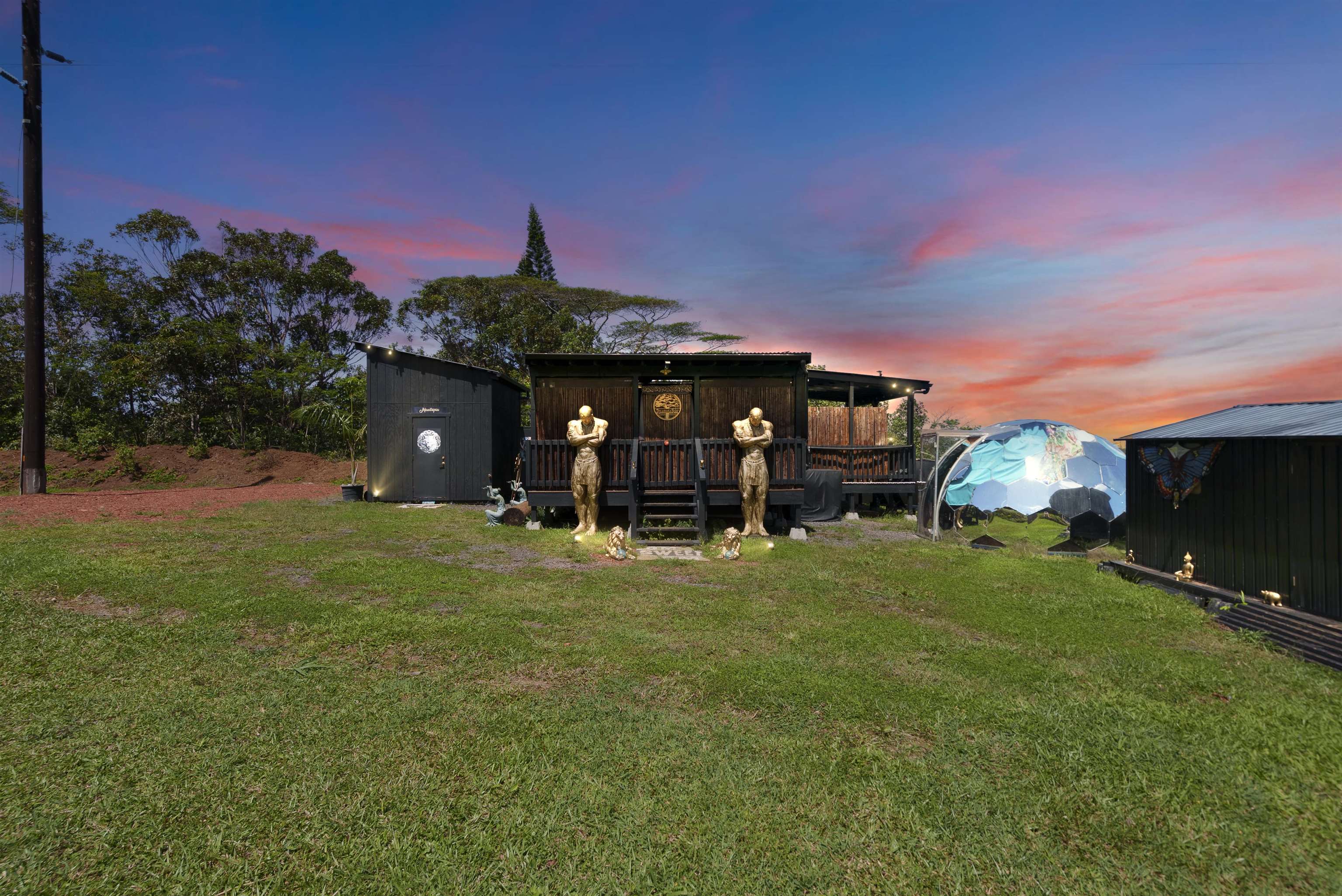 3980  Hana Hwy , Haiku home - photo 2 of 33