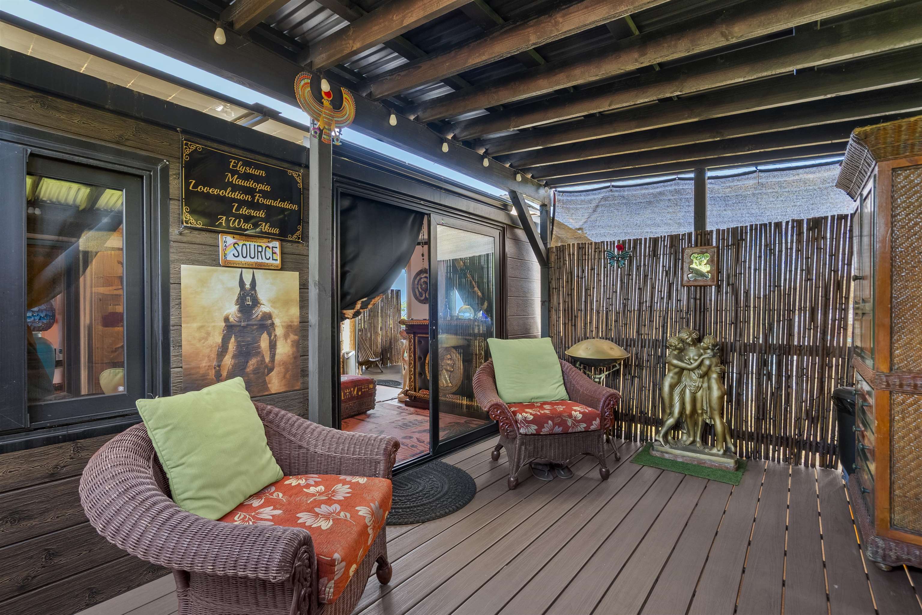 3980  Hana Hwy , Haiku home - photo 15 of 33