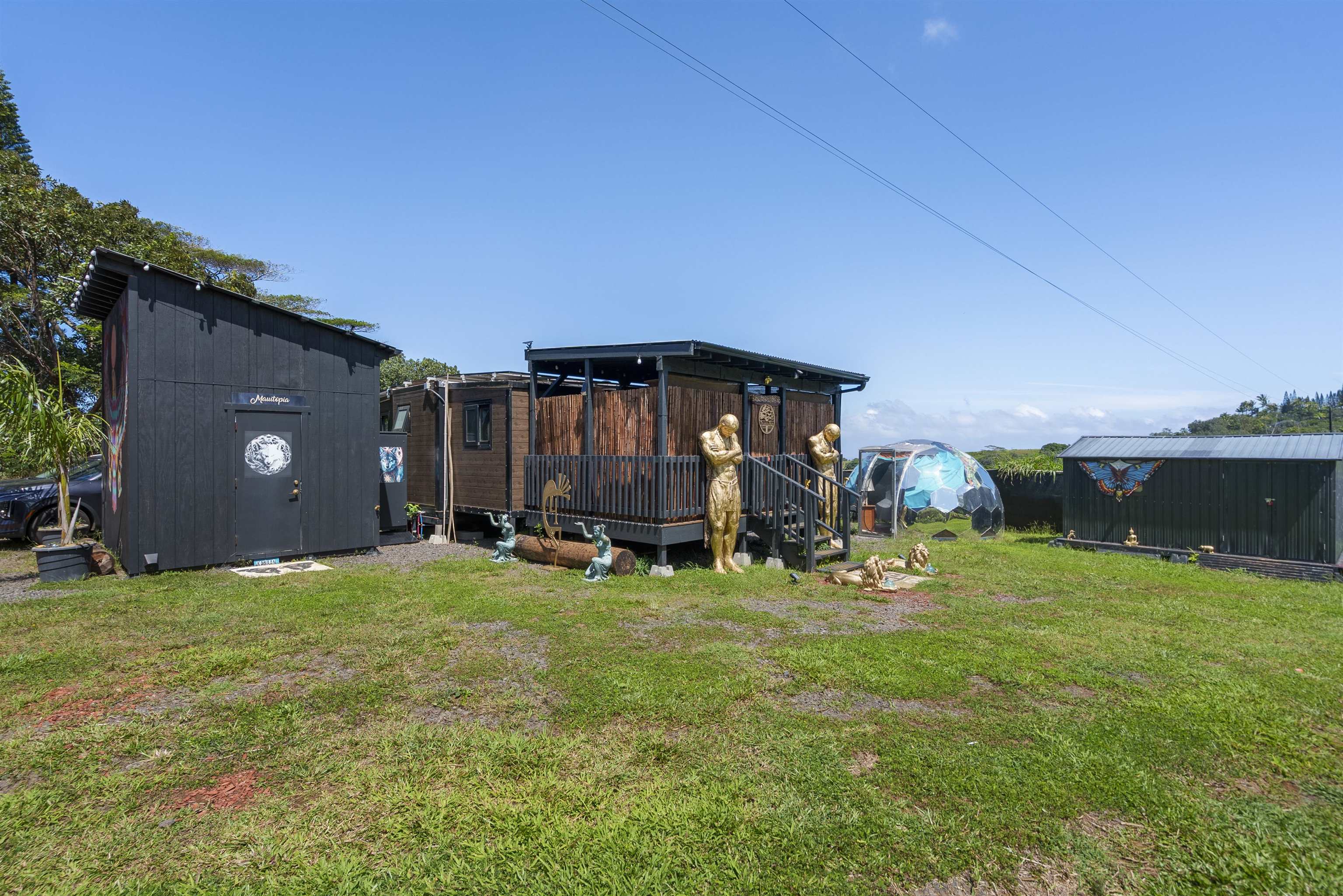 3980  Hana Hwy , Haiku home - photo 18 of 33