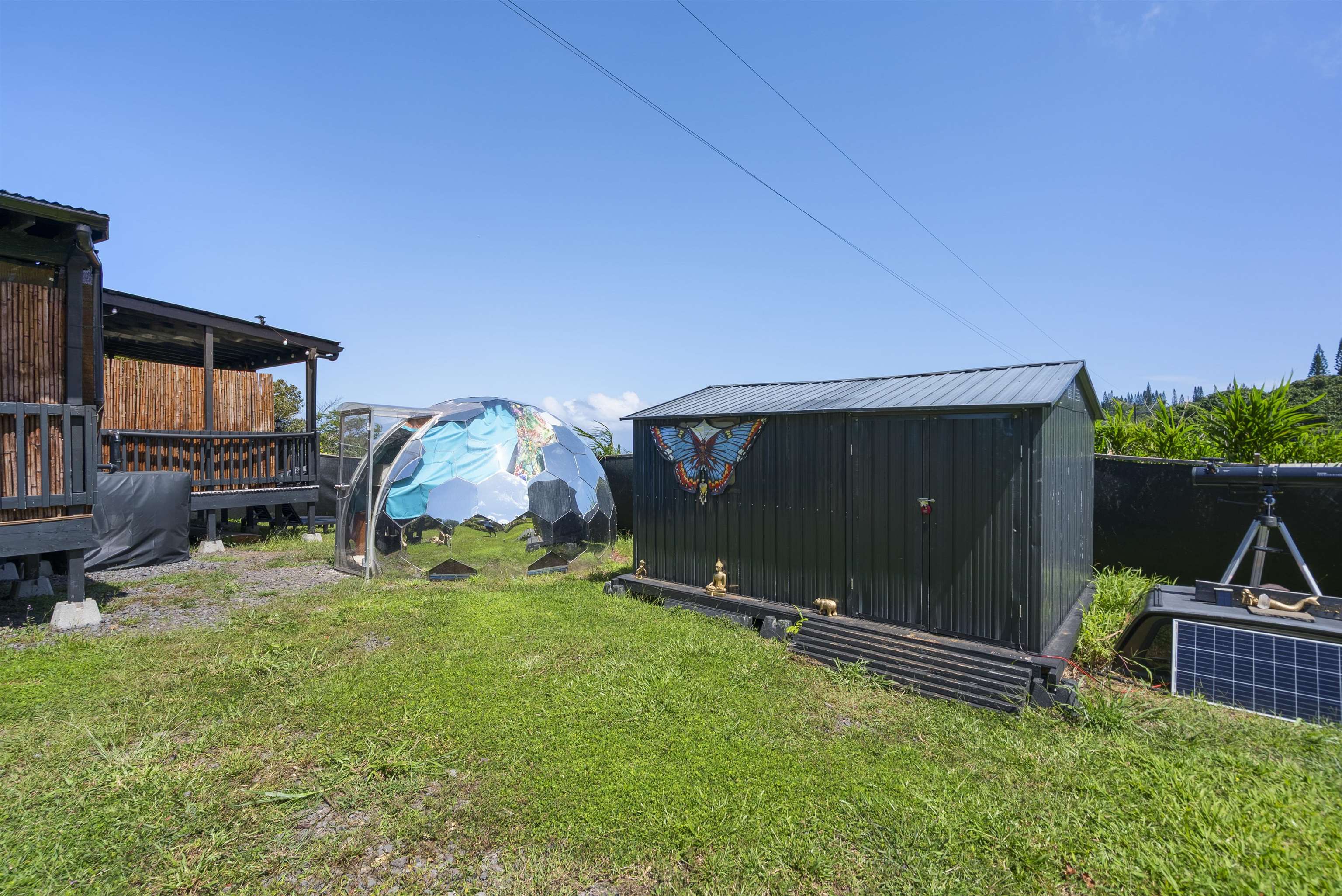 3980  Hana Hwy , Haiku home - photo 20 of 33
