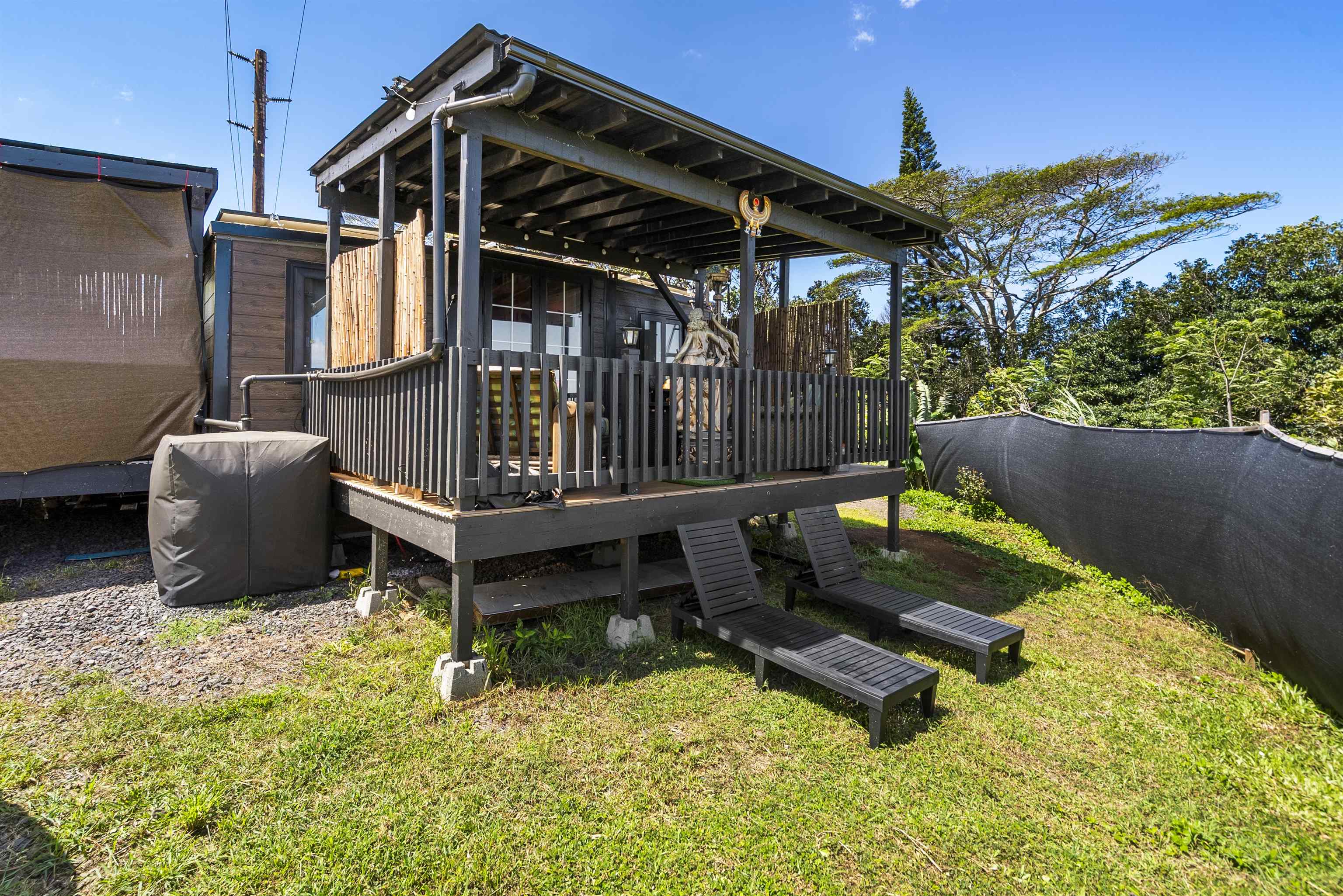 3980  Hana Hwy , Haiku home - photo 22 of 33