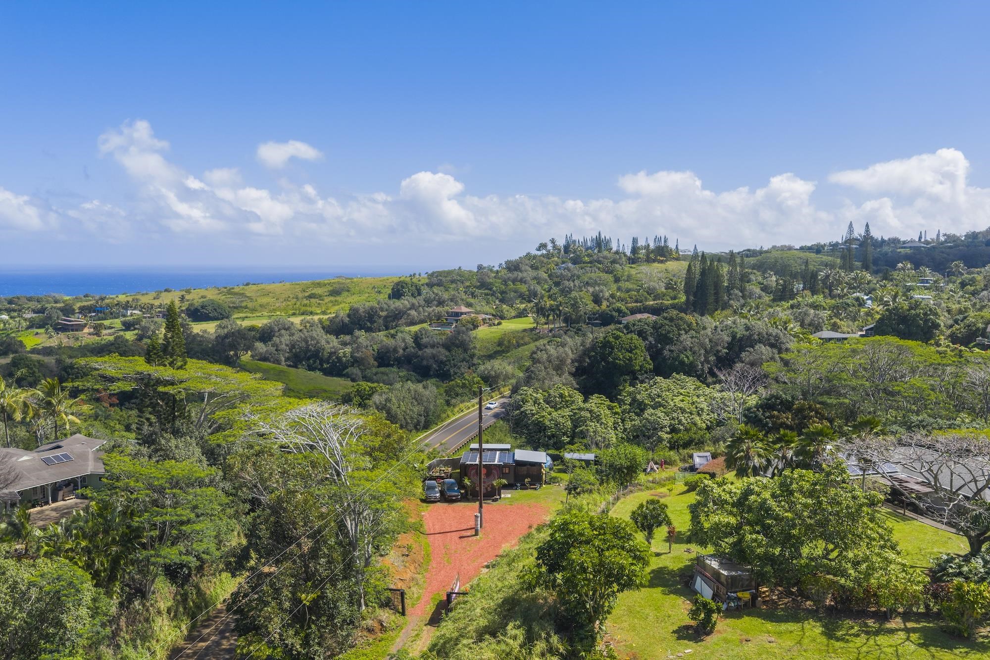 3980  Hana Hwy , Haiku home - photo 32 of 33