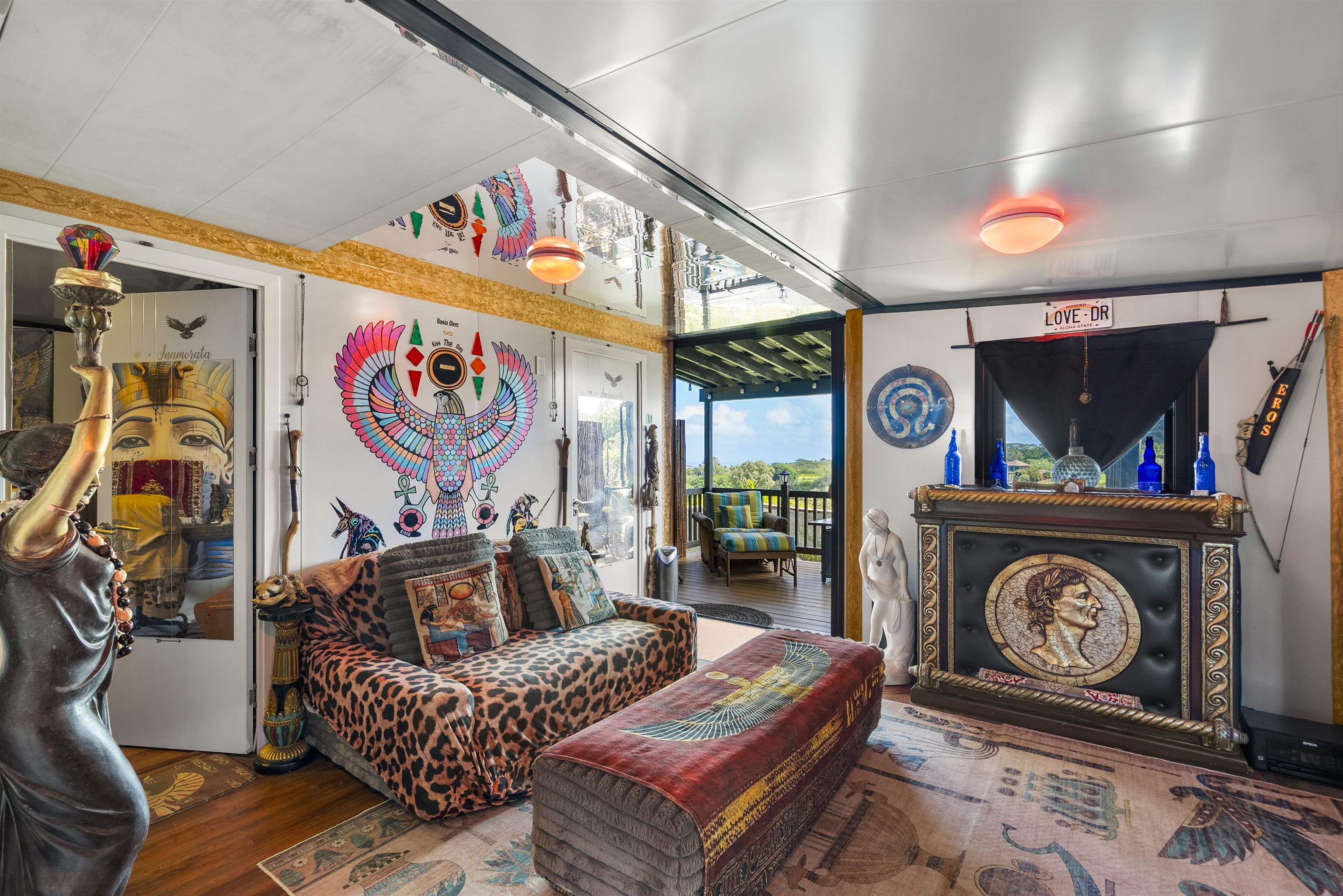 3980  Hana Hwy , Haiku home - photo 6 of 33