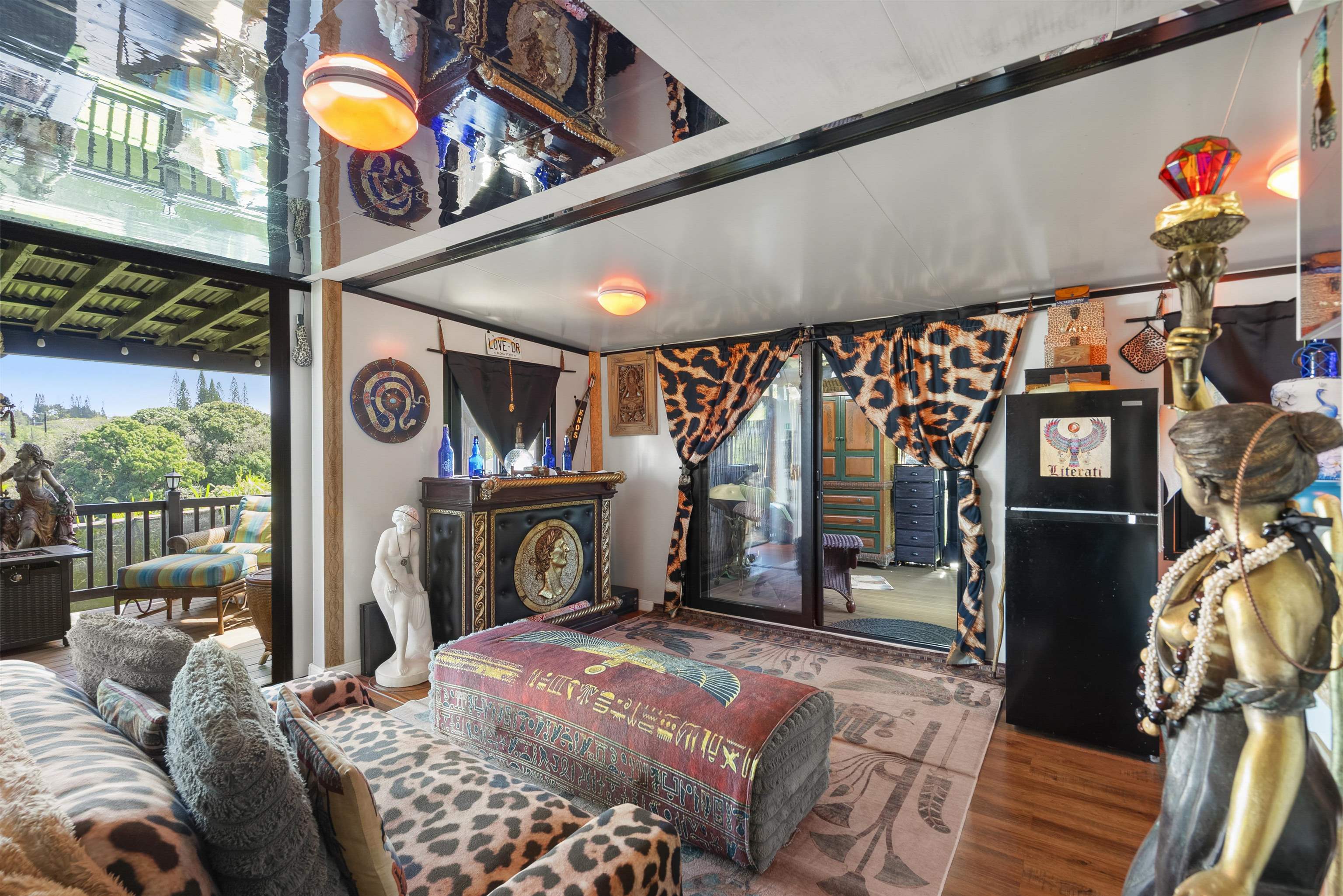 3980  Hana Hwy , Haiku home - photo 7 of 33