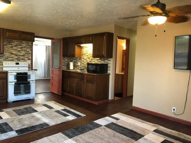 399  Mikohu Loop , Kahului home - photo 2 of 17