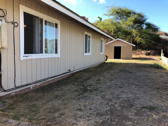 399  Mikohu Loop , Kahului home - photo 15 of 17
