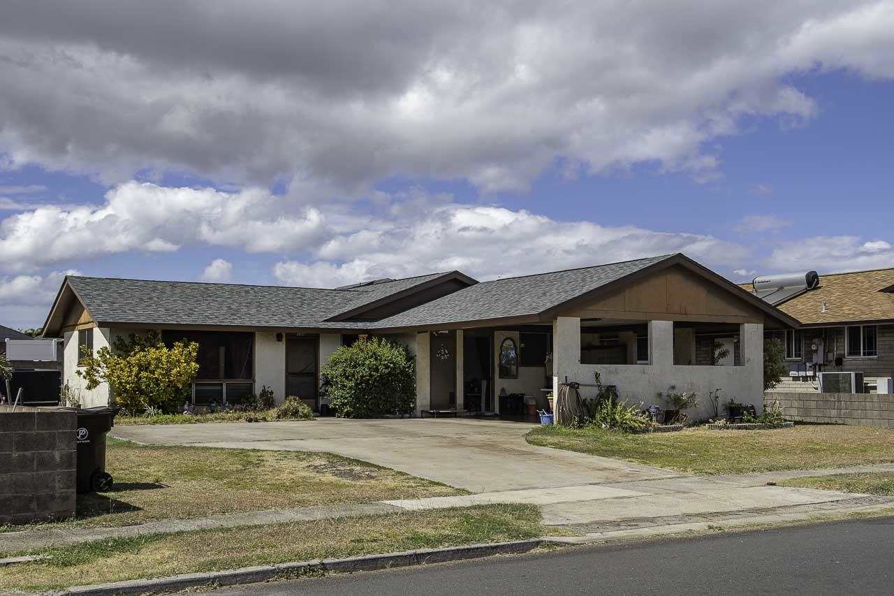 399 Mokapu St , Kahului, Hi 967322637 Kahului