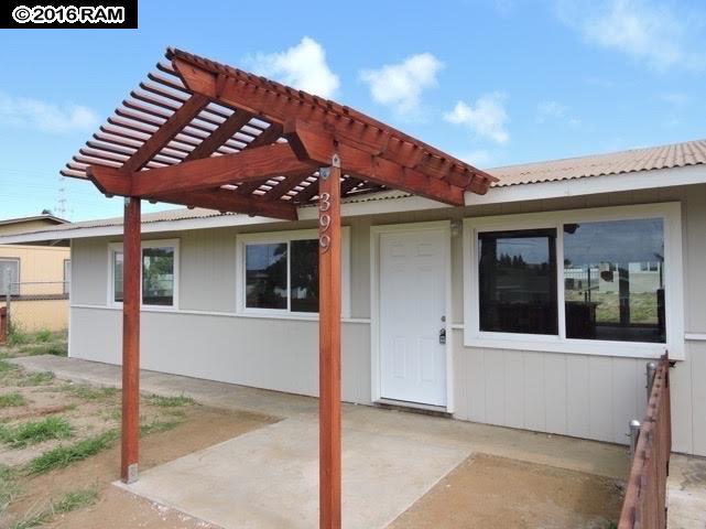 399  One St Kahului, Kahului home - photo 2 of 21