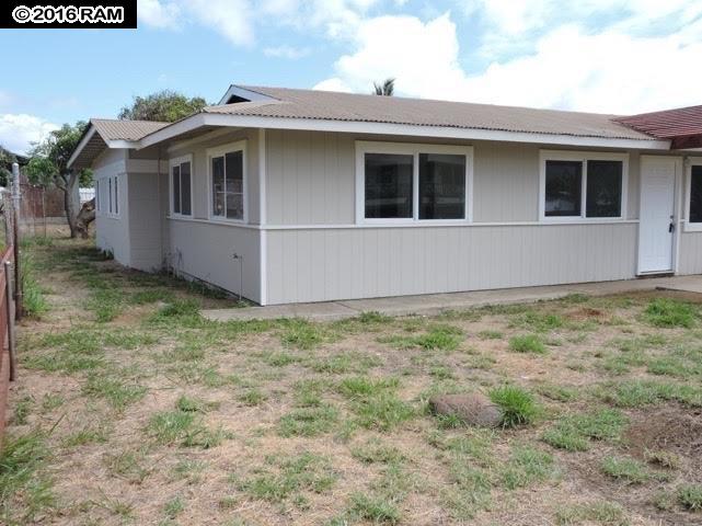 399  One St Kahului, Kahului home - photo 18 of 21
