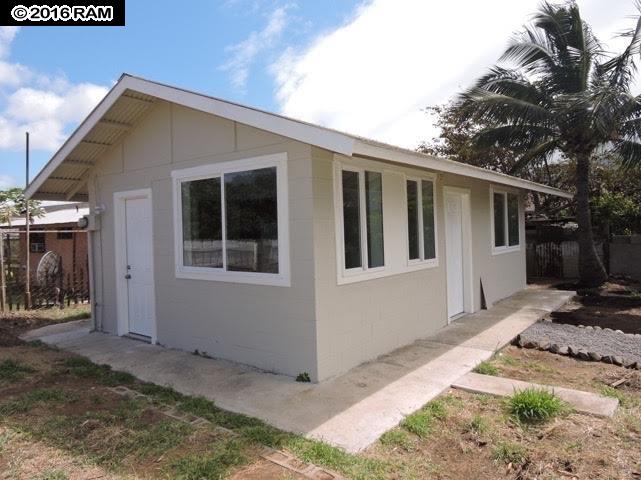 399  One St Kahului, Kahului home - photo 20 of 21
