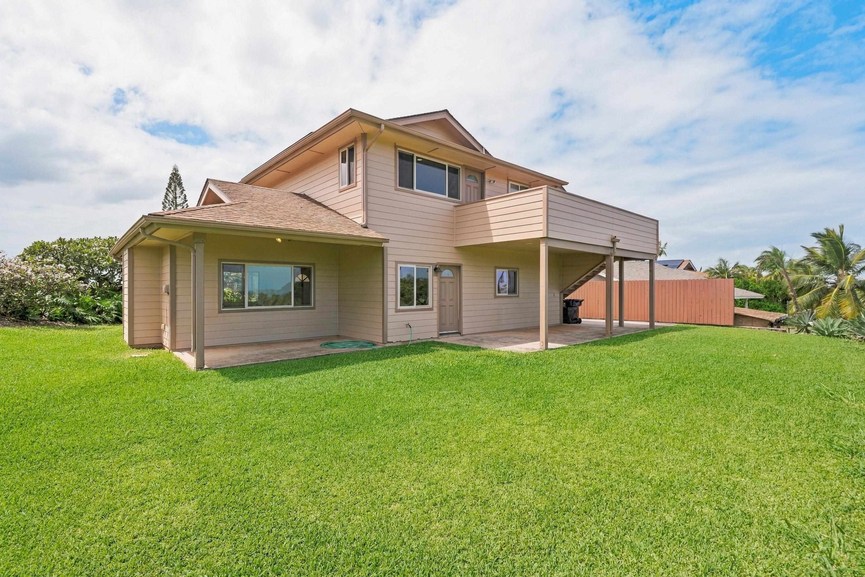 4  Laelua Pl Kuau, Spreckelsville/Paia/Kuau home - photo 14 of 47