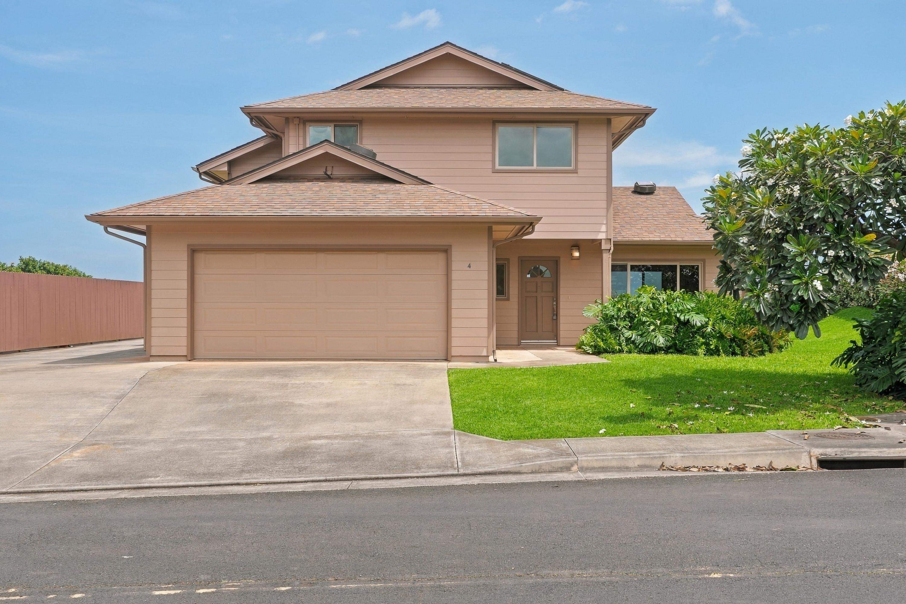 4  Laelua Pl Kuau, Spreckelsville/Paia/Kuau home - photo 44 of 47