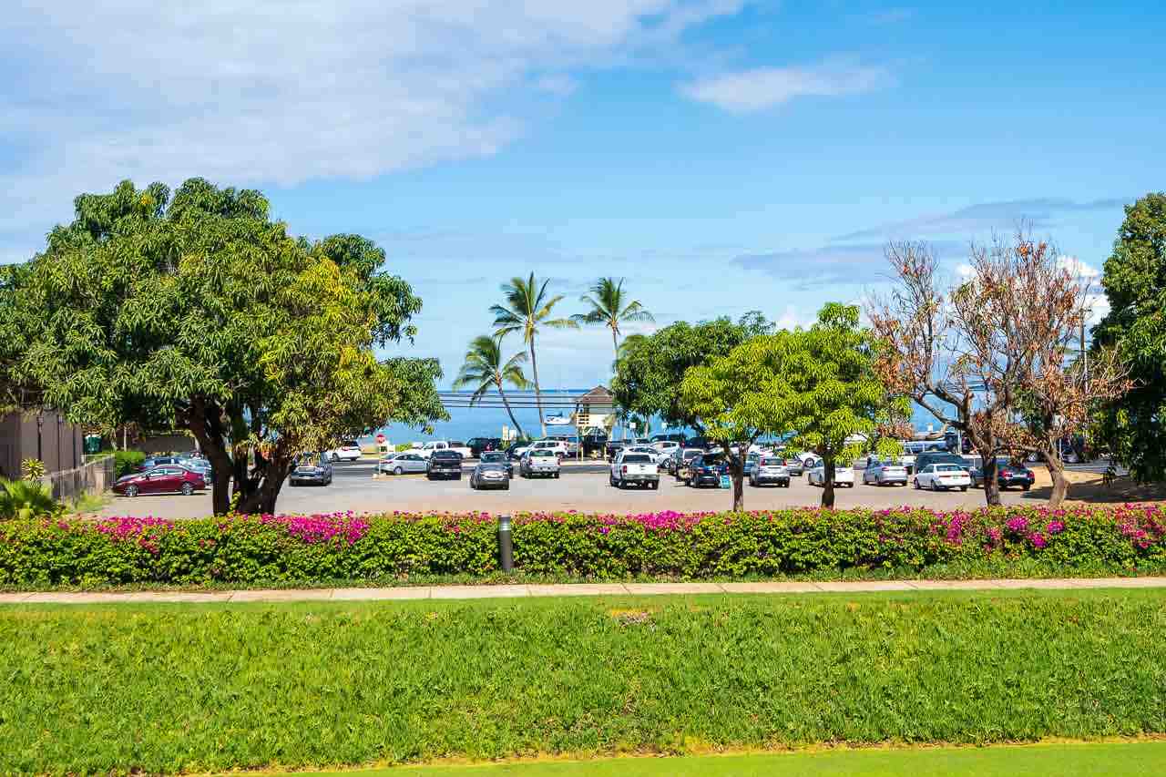 Ke Alii Ocean Villas condo # A102, Kihei, Hawaii - photo 14 of 30