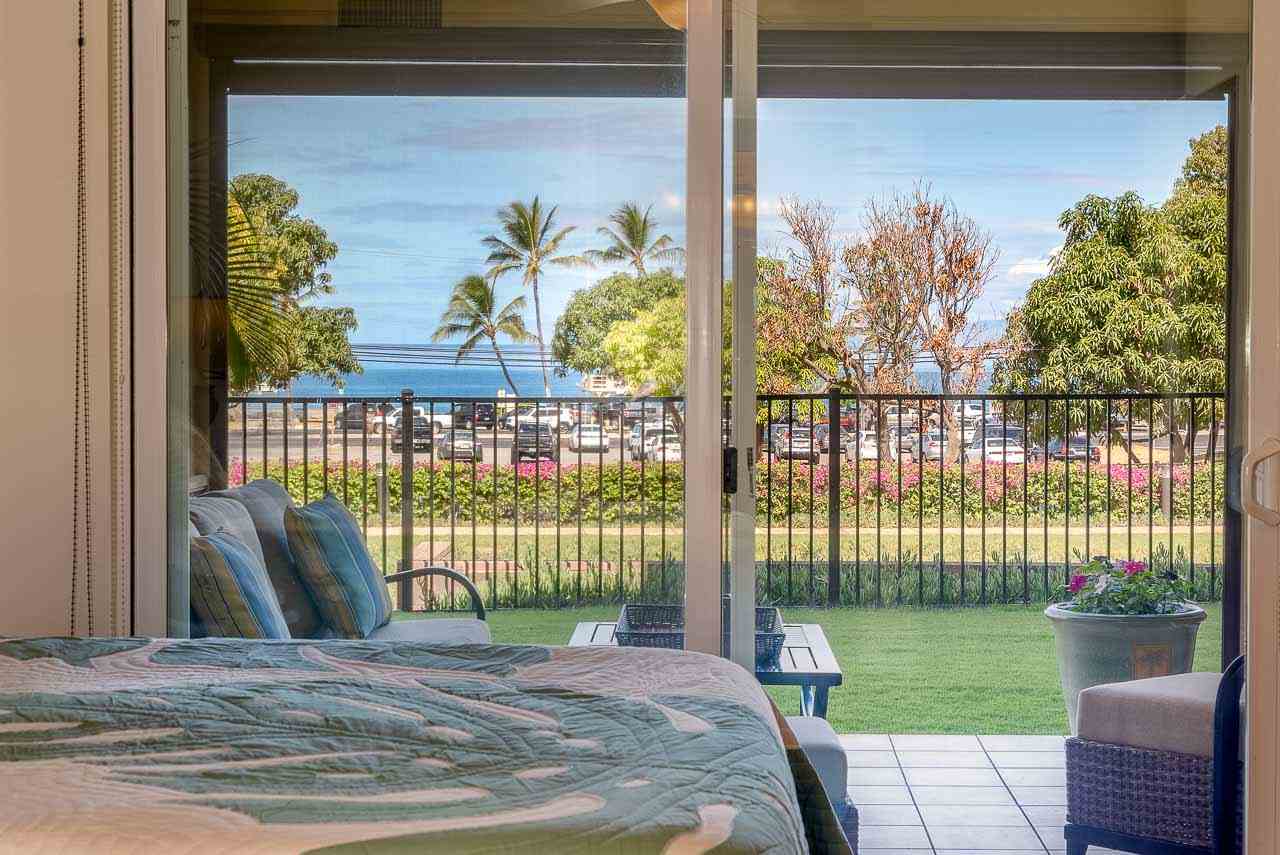 Ke Alii Ocean Villas condo # A102, Kihei, Hawaii - photo 19 of 30