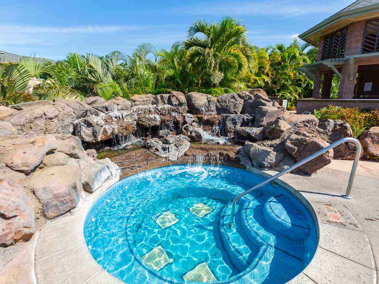 Ke Alii Ocean Villas condo # A102, Kihei, Hawaii - photo 27 of 30