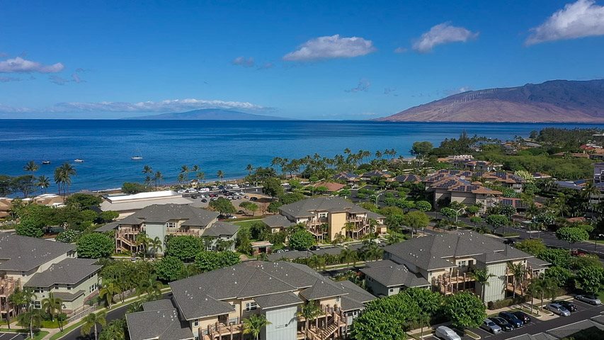 Ke Alii Ocean Villas condo # A102, Kihei, Hawaii - photo 28 of 30