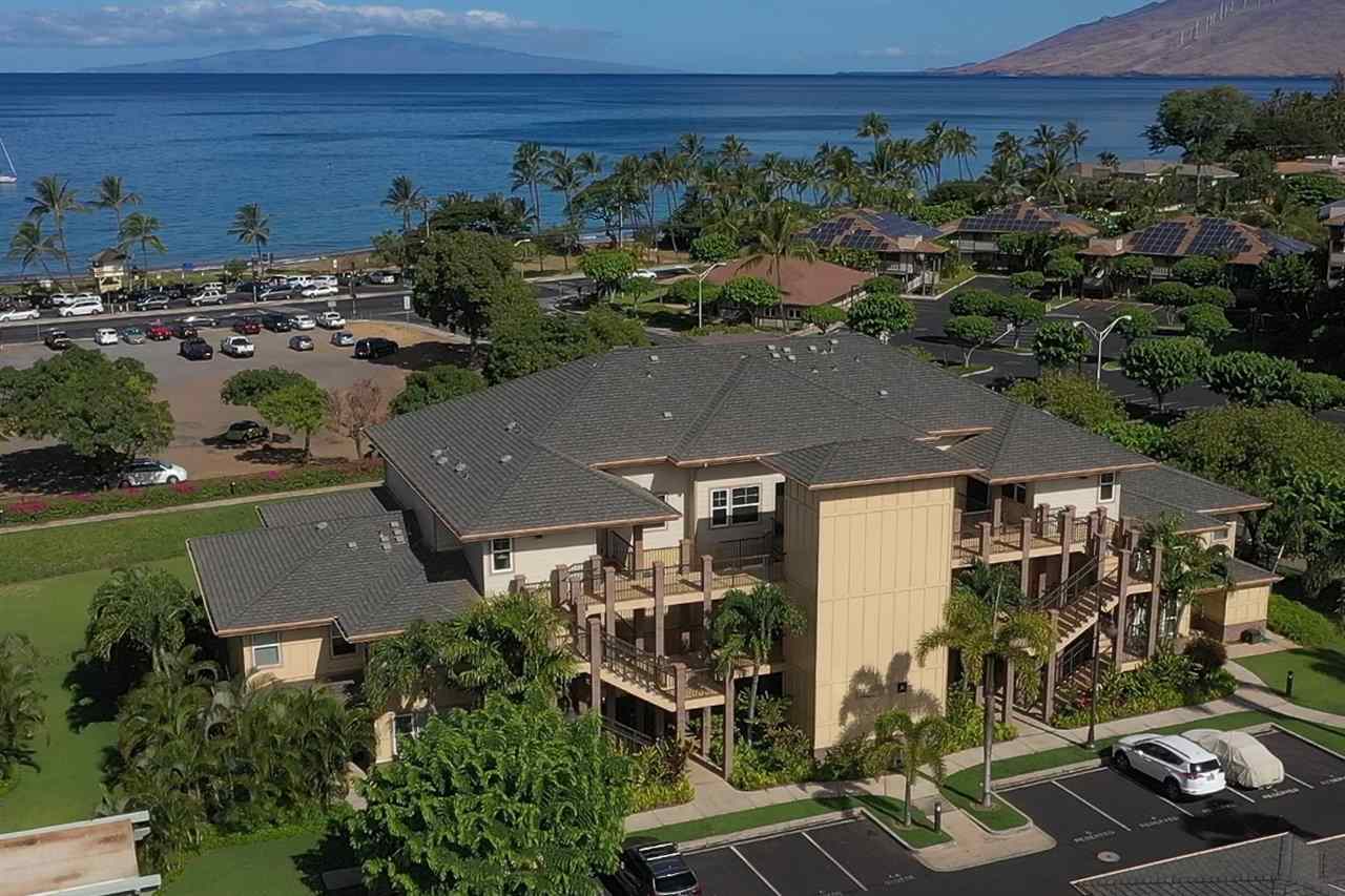 Ke Alii Ocean Villas condo # A102, Kihei, Hawaii - photo 30 of 30