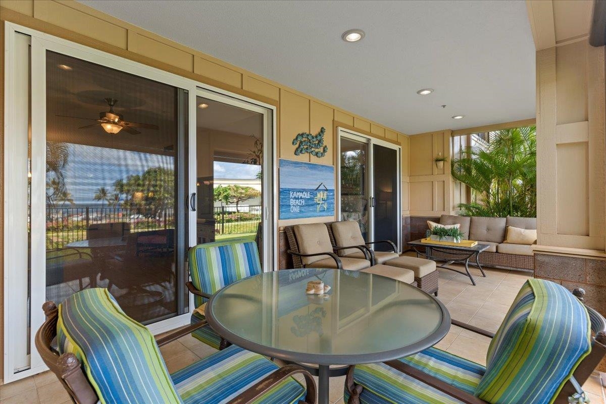 Ke Alii Ocean Villas condo # A-102, Kihei, Hawaii - photo 11 of 44