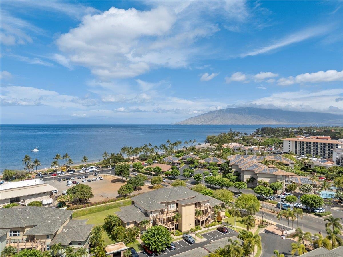 Ke Alii Ocean Villas condo # A-102, Kihei, Hawaii - photo 19 of 44