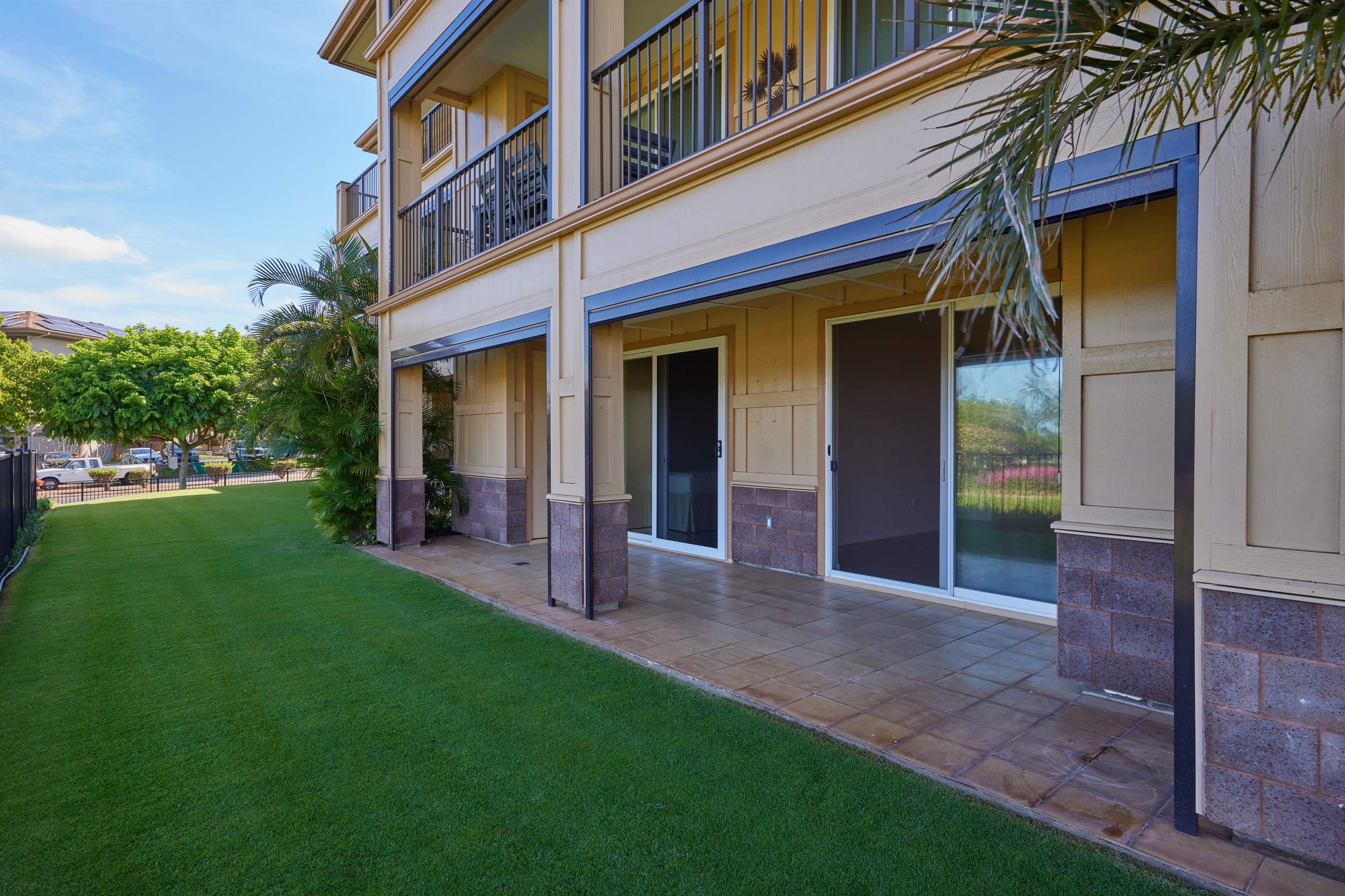 Ke Alii Ocean Villas condo # A103, Kihei, Hawaii - photo 2 of 29
