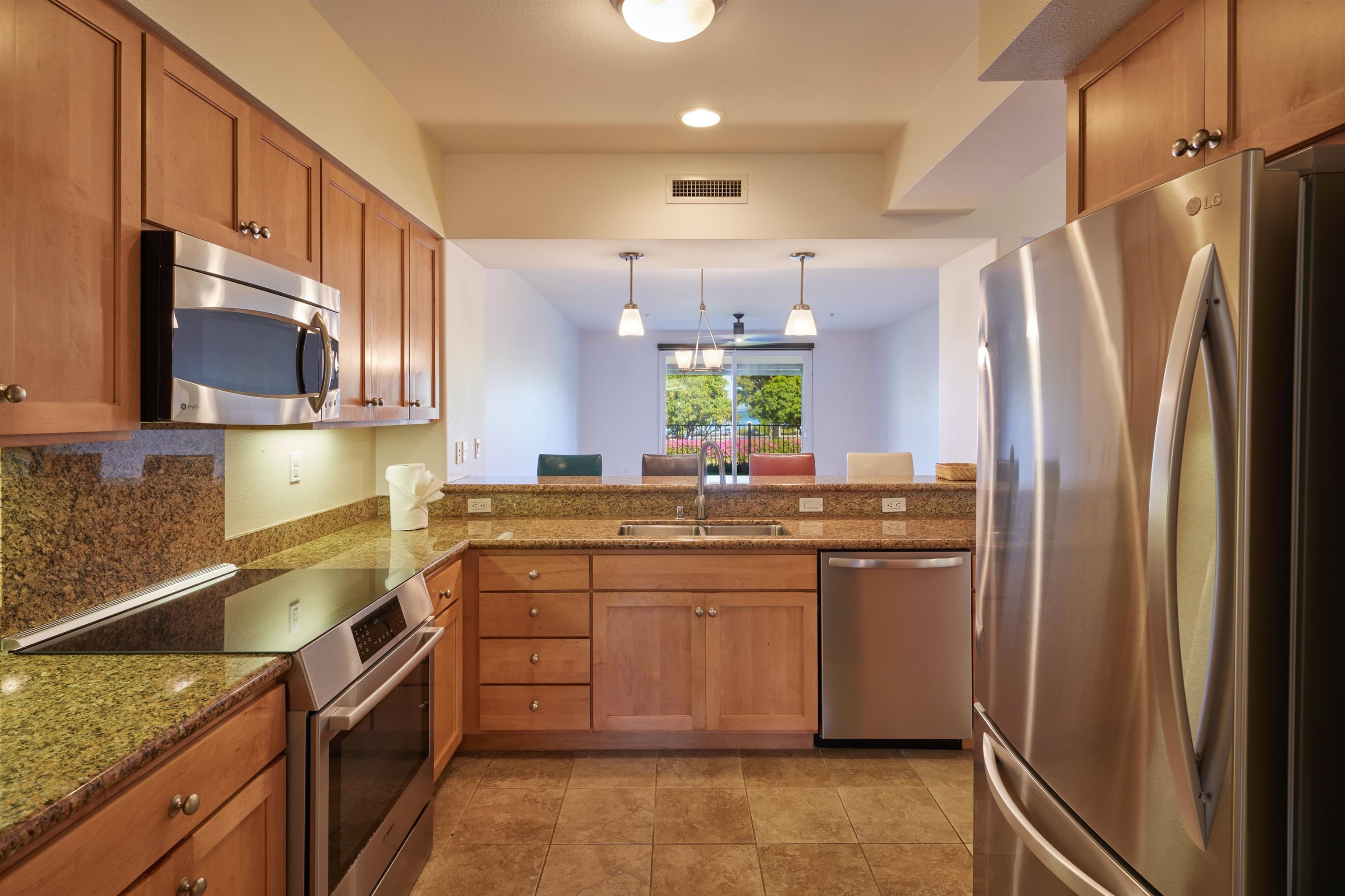 Ke Alii Ocean Villas condo # A103, Kihei, Hawaii - photo 15 of 29