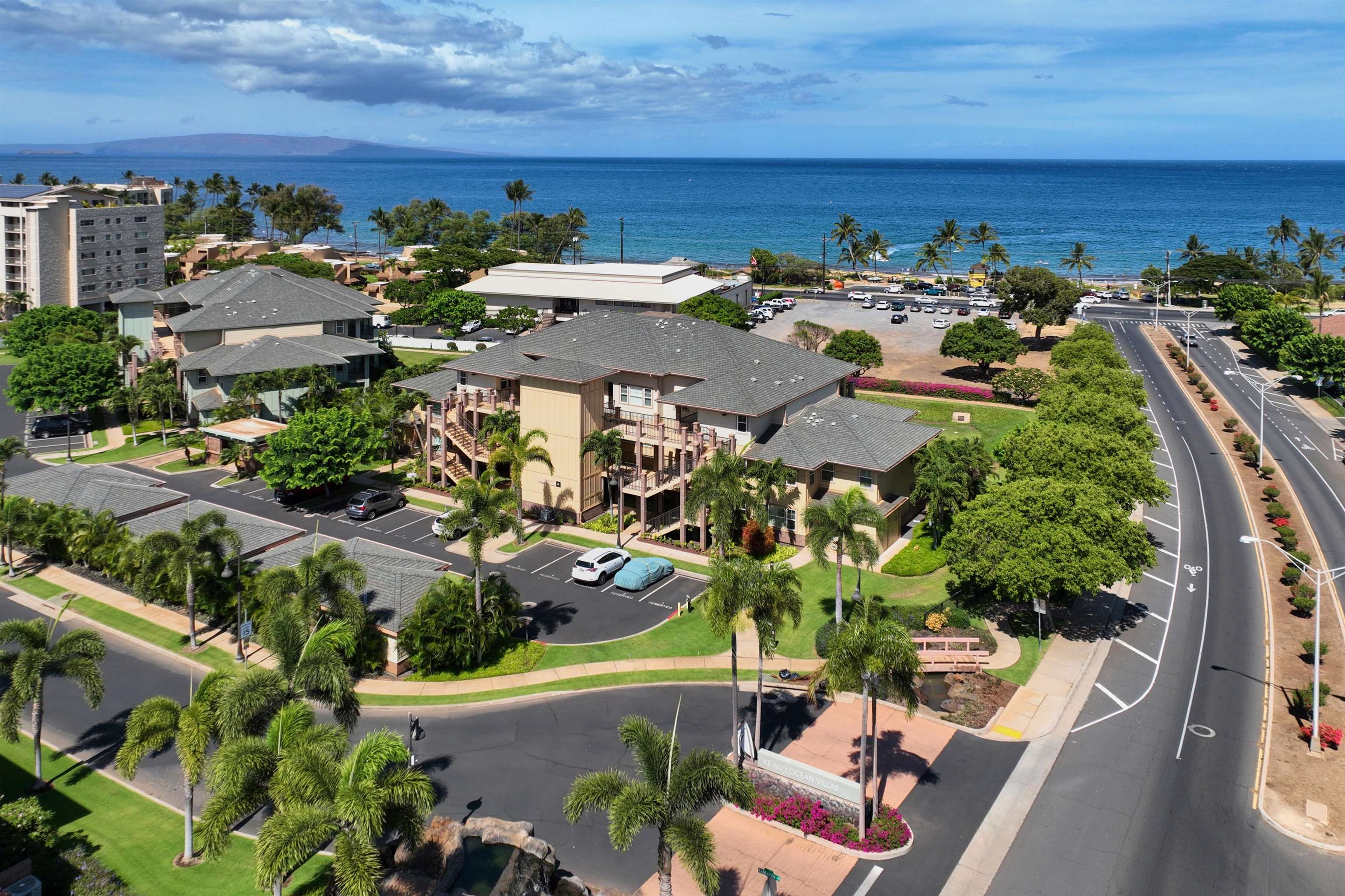 Ke Alii Ocean Villas condo # A103, Kihei, Hawaii - photo 19 of 29