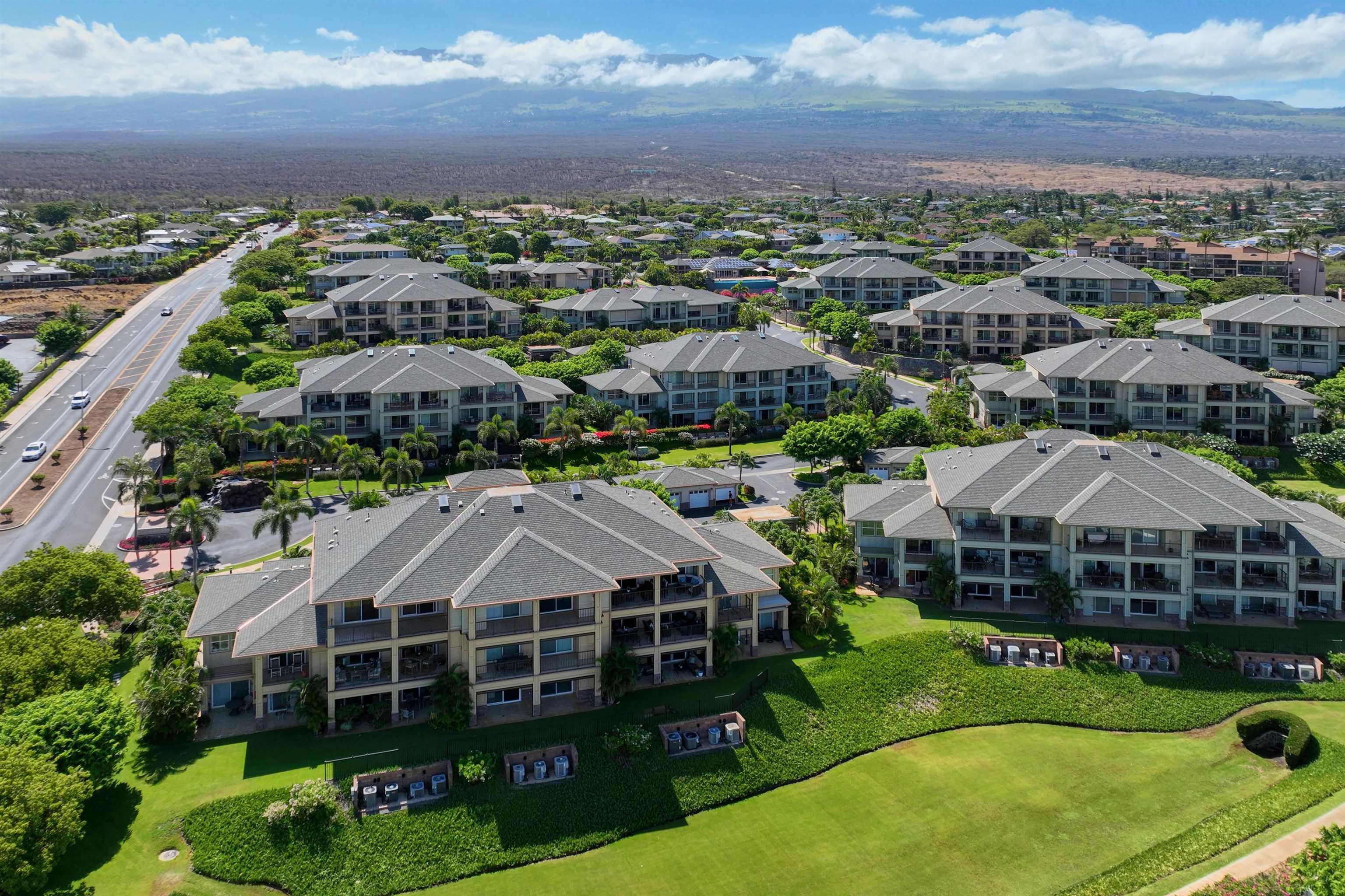 Ke Alii Ocean Villas condo # A103, Kihei, Hawaii - photo 20 of 29