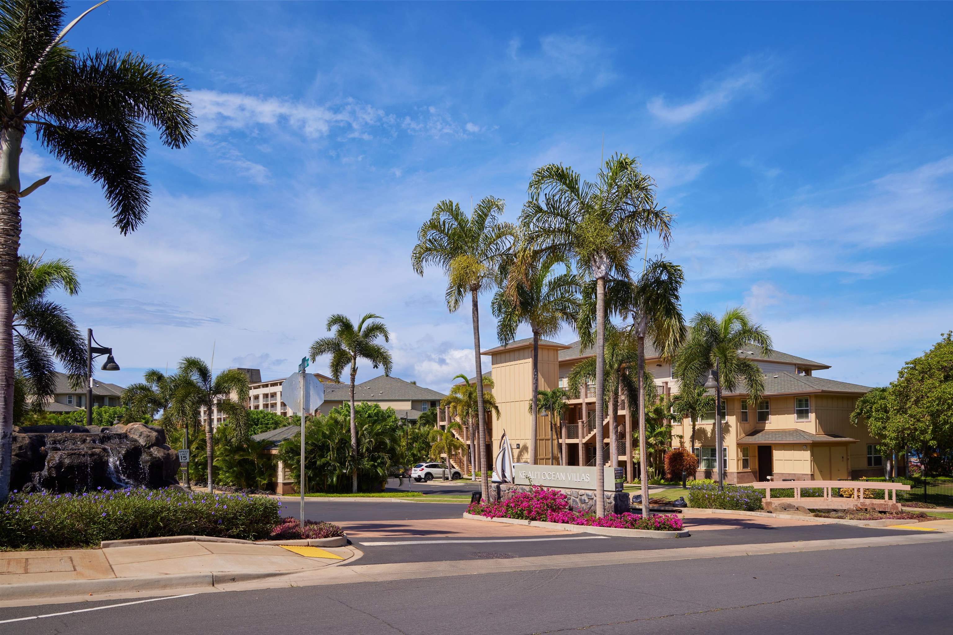 Ke Alii Ocean Villas condo # A103, Kihei, Hawaii - photo 21 of 29