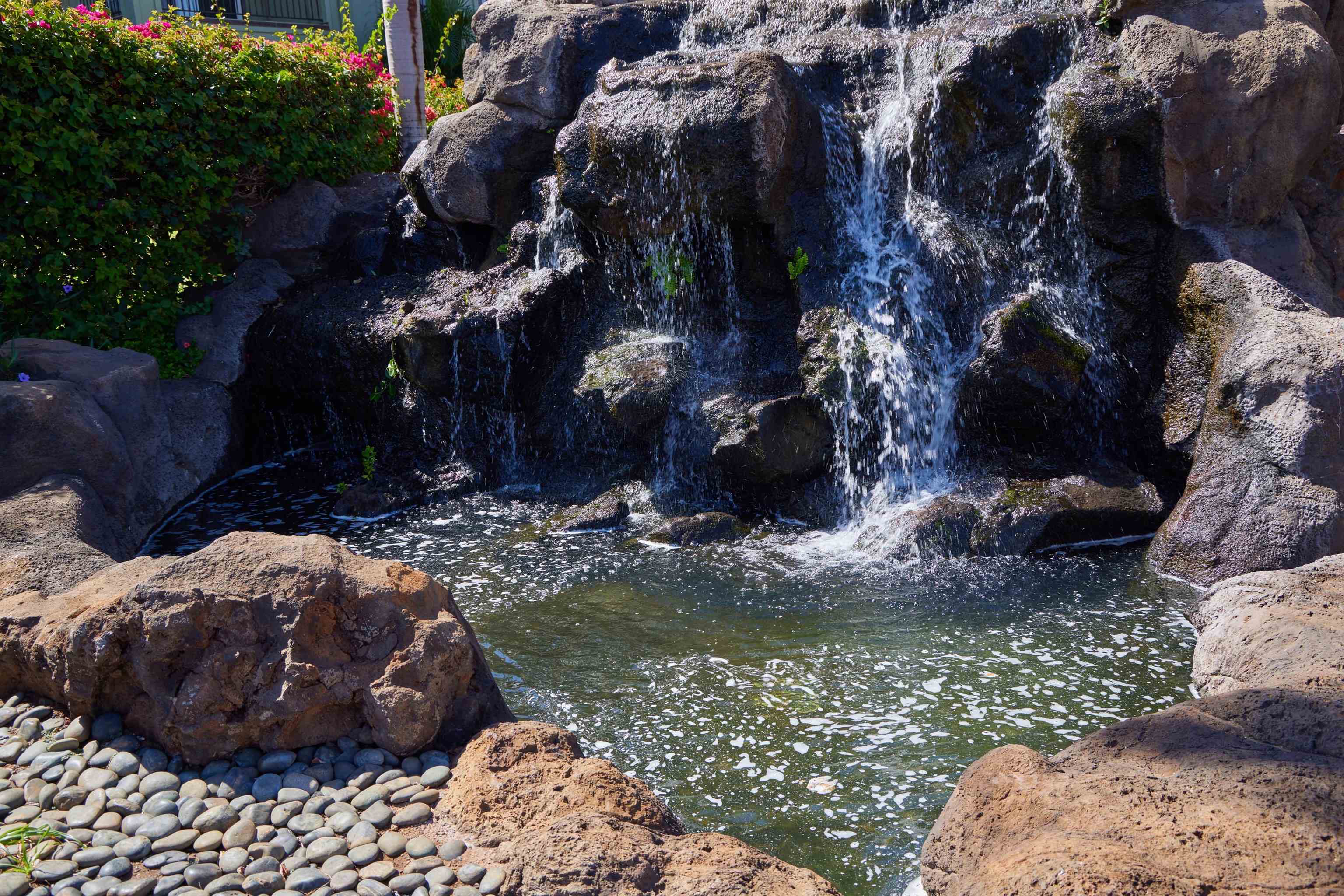 Ke Alii Ocean Villas condo # A103, Kihei, Hawaii - photo 22 of 29