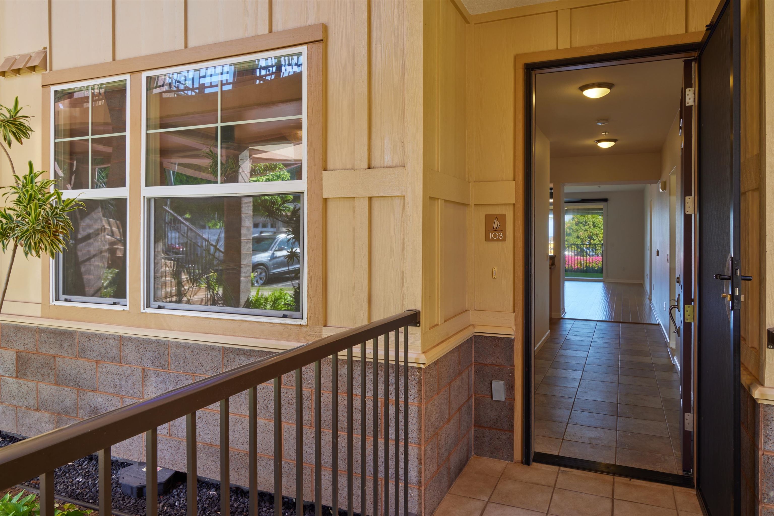 Ke Alii Ocean Villas condo # A103, Kihei, Hawaii - photo 24 of 29