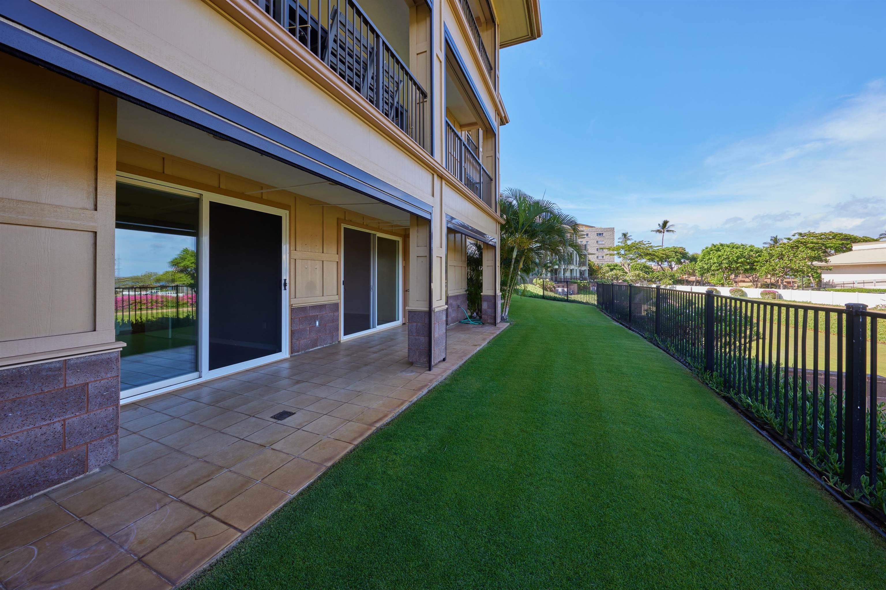 Ke Alii Ocean Villas condo # A103, Kihei, Hawaii - photo 26 of 29