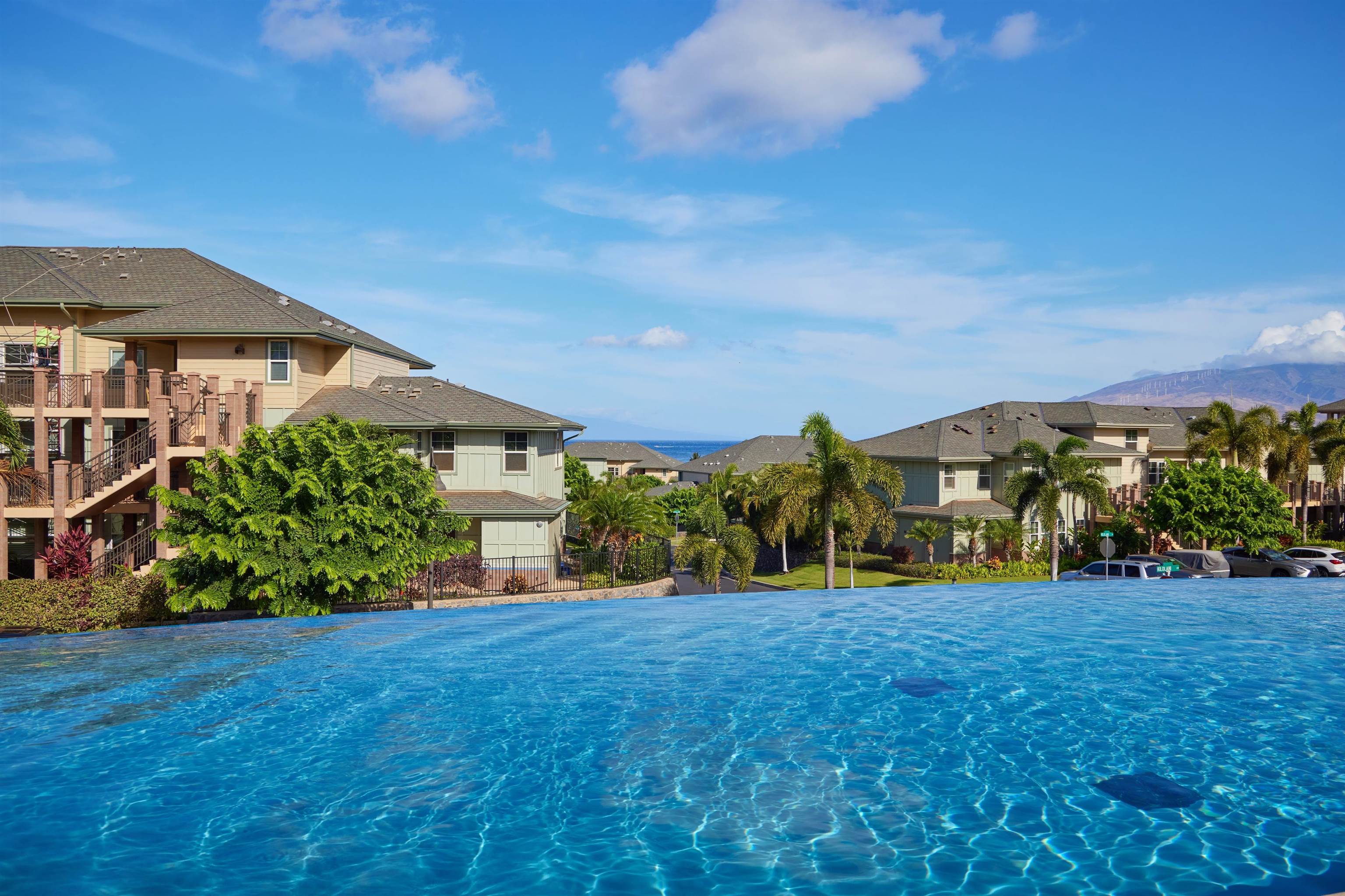 Ke Alii Ocean Villas condo # A103, Kihei, Hawaii - photo 28 of 29