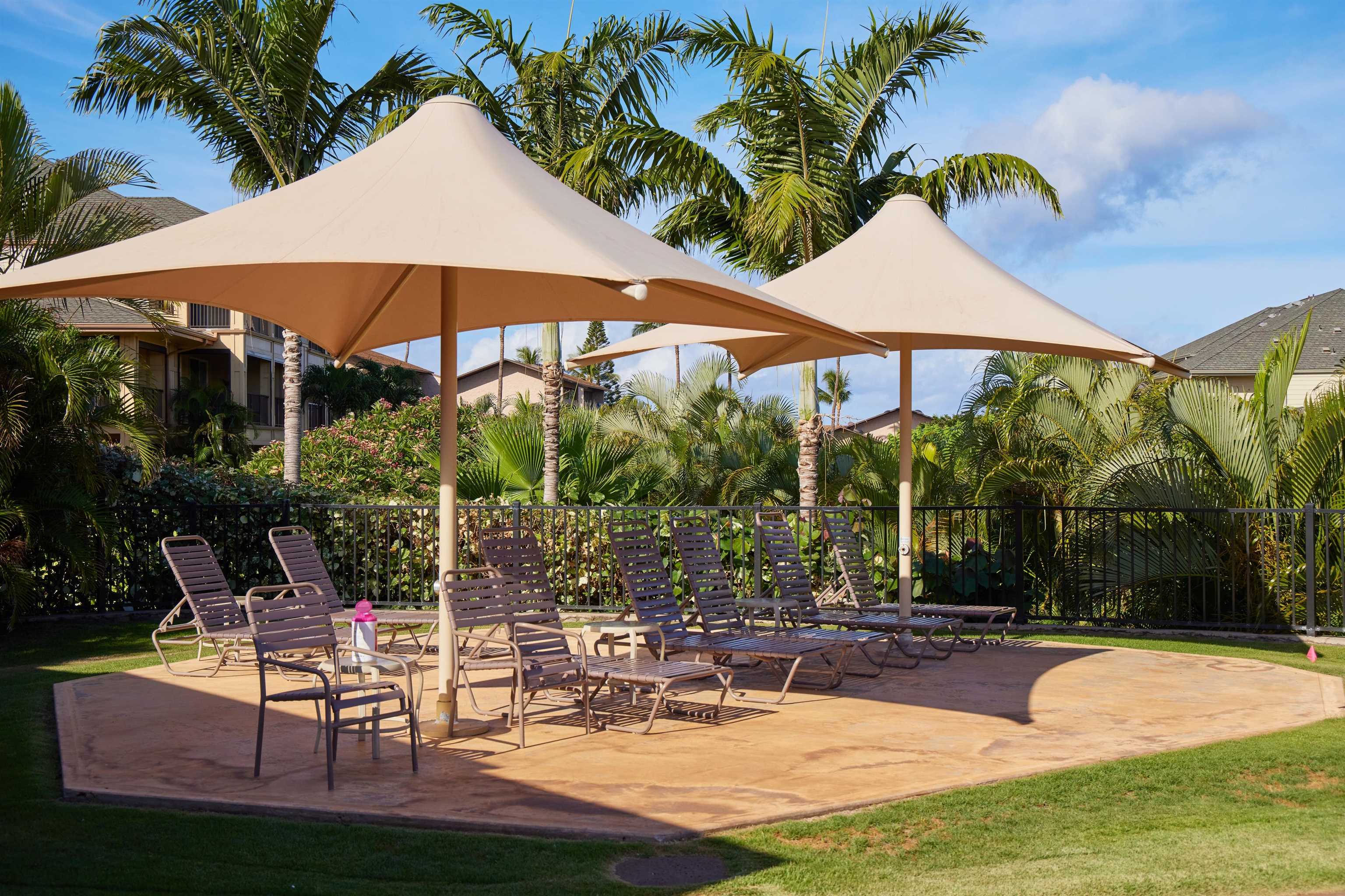 Ke Alii Ocean Villas condo # A103, Kihei, Hawaii - photo 29 of 29