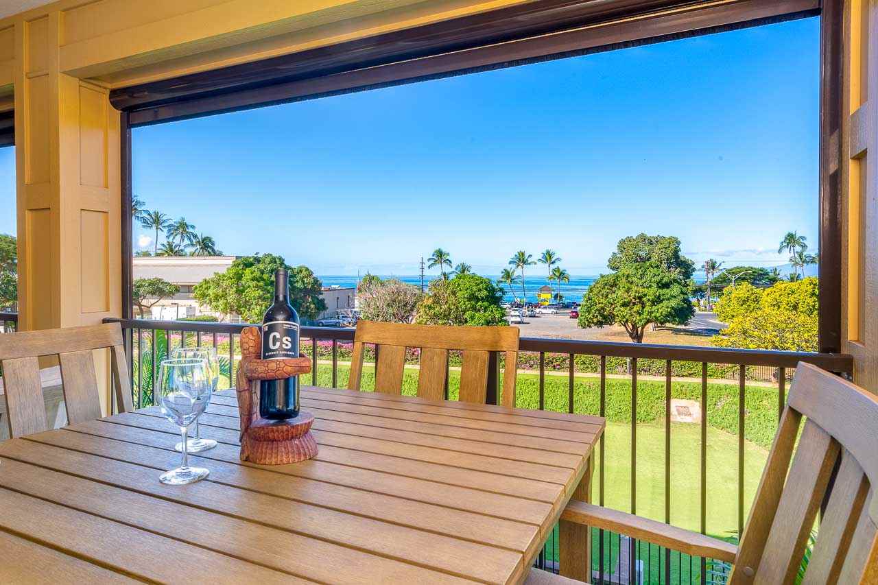 Ke Alii Ocean Villas condo # A204, Kihei, Hawaii - photo 2 of 30