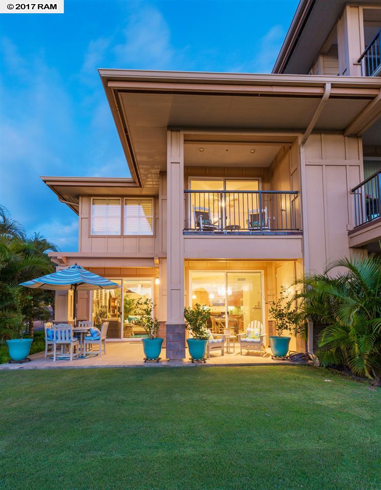 Ke Alii Ocean Villas condo # A-105, Kihei, Hawaii - photo 29 of 30