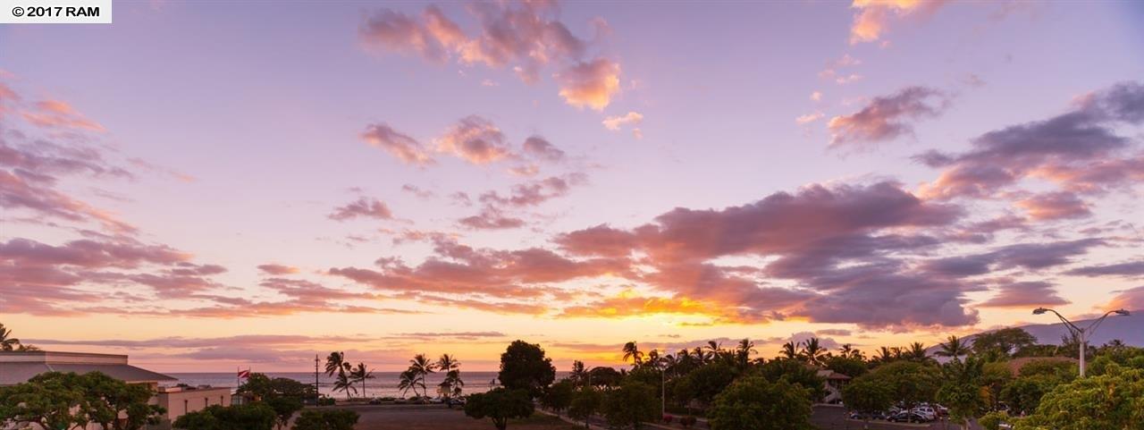 Ke Alii Ocean Villas condo # A-105, Kihei, Hawaii - photo 30 of 30