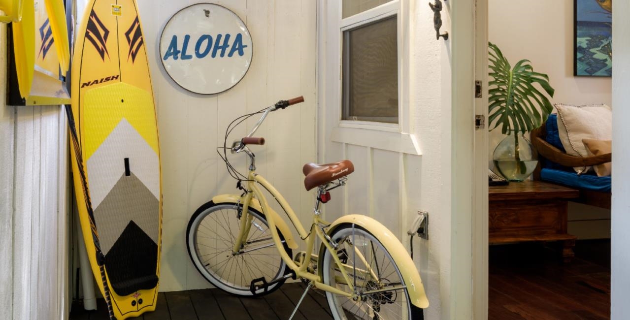 40  Ae Ln Paia Town, Spreckelsville/Paia/Kuau home - photo 13 of 24