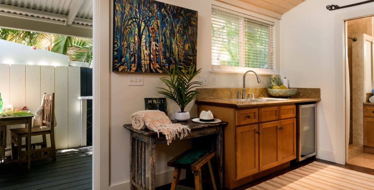 40  Ae Ln Paia Town, Spreckelsville/Paia/Kuau home - photo 17 of 24