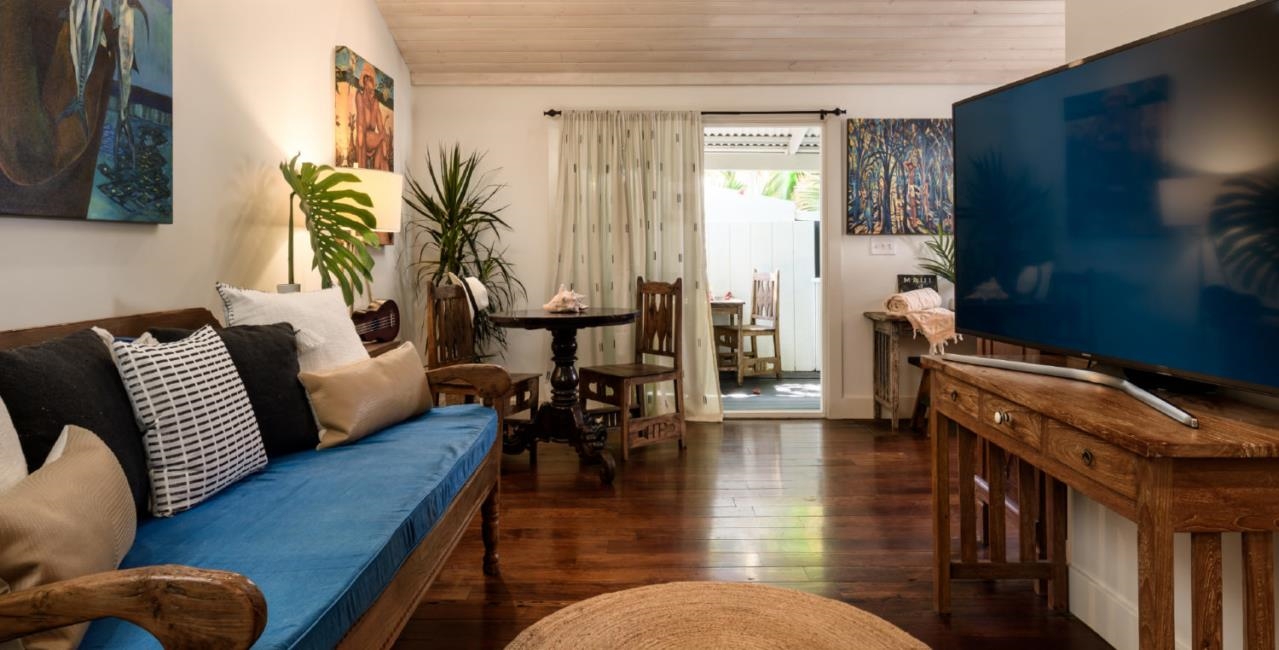 40  Ae Ln Paia Town, Spreckelsville/Paia/Kuau home - photo 5 of 24