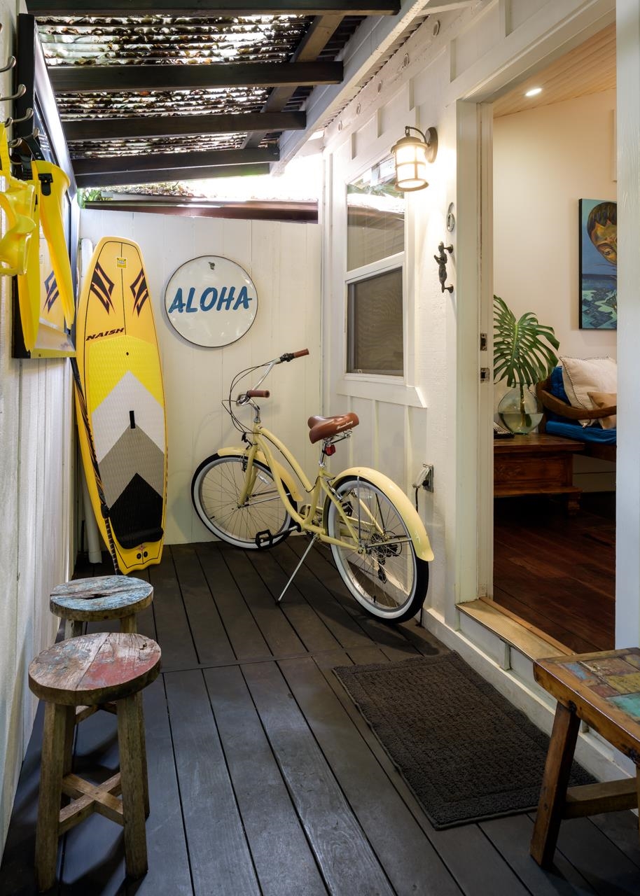 40 Ae Pl , Paia Hawaii House for sale Paia Town Spreckelsville/Paia